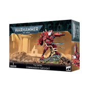 Warhammer 40,000: T'au Empire Commander Farsight 56-41