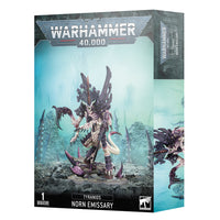 Warhammer 40,000: Tyranids Norn Emissary 51-31