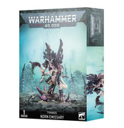 Warhammer 40,000: Tyranids Norn Emissary 51-31