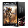 Warhammer: The Horus Heresy - Cerastus Knight Lancer 31-06