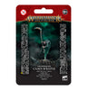 Age of Sigmar: Nighthaunt Cairn Wraith 91-32