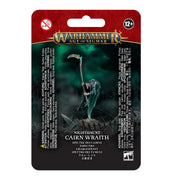 Age of Sigmar: Nighthaunt Cairn Wraith 91-32