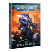 Warhammer 40,000:  Codex: Space Marines 48-01