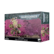 Warhammer 40,000: Death Guard Foetid Bloat-drone 43-54