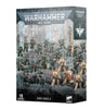 Warhammer 40,000: Combat Patrol Dark Angels 73-44
