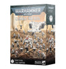 Warhammer 40,000: Combat Patrol T’au Empire 56-67