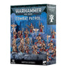 Warhammer 40,000: Combat Patrol Adeptus Custodes 73-01