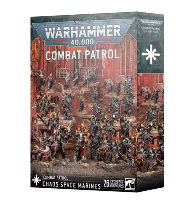 Warhammer 40,000: Combat Patrol Blood Angels 73-411