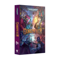 Warhammer 40,000: Genefather - BL3168
