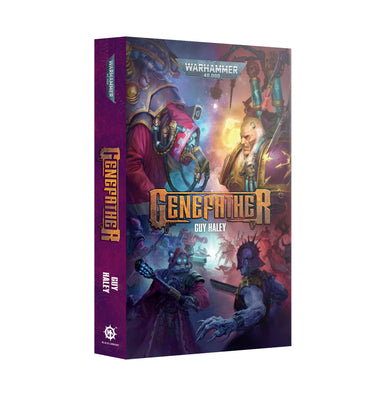 Warhammer 40,000: Genefather - BL3168