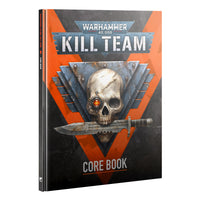 Warhammer 40,000:  Kill Team Core Book 102-01