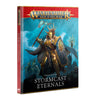 Warhammer 40,000:  Battletome Stormcast Eternals 96-01