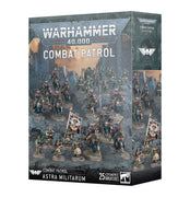 Warhammer 40,000: Combat Patrol Astra Militarum 73-473