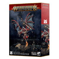 Age Of Sigmar: Daemons/Blades of Khorne Bloodthirster 97-27