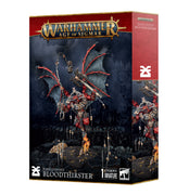 Age Of Sigmar: Daemons/Blades of Khorne Bloodthirster 97-27
