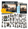Warhammer: The Horus Heresy - Age of Darkness: Saturnine 31-112