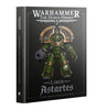 Warhammer: The Horus Heresy - Liber Astartes 3.0 31-30