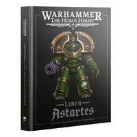 Warhammer: The Horus Heresy - Liber Astartes 3.0 31-30