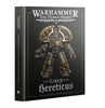 Warhammer: The Horus Heresy - Liber Hereticus 3.0 31-31