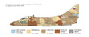 Italeri 1/48 A-4 E/F/G Skyhawk 2826