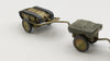Rubicon Models 1/56 280071 - SdKfz 2 Kettenkrad