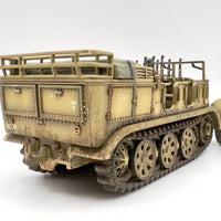 Rubicon Models 1/56 280065 - SdKfz 7 Halftrack