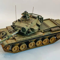 Rubicon Models 1/56 280105 Centurion MBT Mk 5 / Mk 5/1 (FV4011)