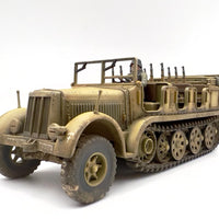 Rubicon Models 1/56 280065 - SdKfz 7 Halftrack