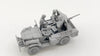 Rubicon Models 1/56 280102 Dodge WC55