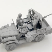 Rubicon Models 1/56 280102 Dodge WC55