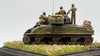 Rubicon Models 1/56 280061 - M4 Sherman Composite / Firefly Hybrid