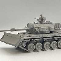 Rubicon Models 1/56 280105 Centurion MBT Mk 5 / Mk 5/1 (FV4011)