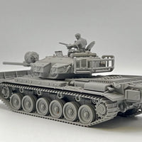 Rubicon Models 1/56 280105 Centurion MBT Mk 5 / Mk 5/1 (FV4011)