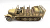 Rubicon Models 1/56 280065 - SdKfz 7 Halftrack