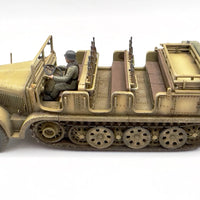 Rubicon Models 1/56 280065 - SdKfz 7 Halftrack