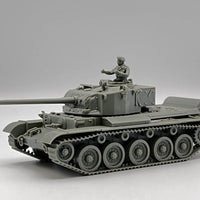 Rubicon Models 1/56 280094 - A34 Comet