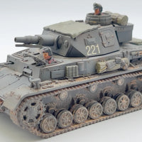 Rubicon Models 1/56 280076 - Panzer IV Ausf D/E