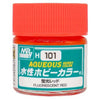 H-101 Fluorescent Red 10ml