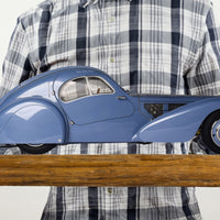 iXO Collections 1/8 Bugatti SC57 Atlantic IXCBGAFK