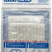 ST-01 Mr Cotton Swab (2 Type Standard Set)