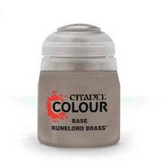 Citadel Runelord Brass (12ml) 21-55