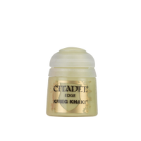 Citadel Krieg Khaki (12ml) 22-83