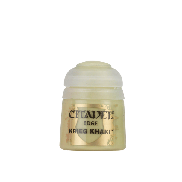 Citadel Krieg Khaki (12ml) 22-83