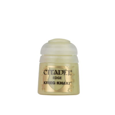 Citadel Krieg Khaki (12ml) 22-83