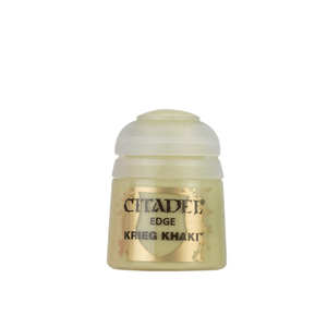 Citadel Krieg Khaki (12ml) 22-83