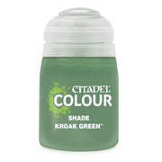 Citadel Kroak Green (18ml) 24-29