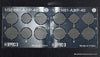 Great Wall Hobby 1/32 Curtiss Hawk 81-A2 AVG "Flying Tigers" L3201