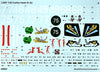 Great Wall Hobby 1/32 Curtiss Hawk 81-A2 AVG "Flying Tigers" L3201