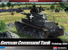 Academy 1/35 German Army Pz.Bef.Wg. 35(t) Command Tank 13313