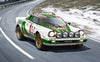 Italeri 1/24 LANCIA STRATOS HF 3654
